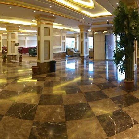 Qasr Al Khalij Hotel Эр-Рияд Экстерьер фото