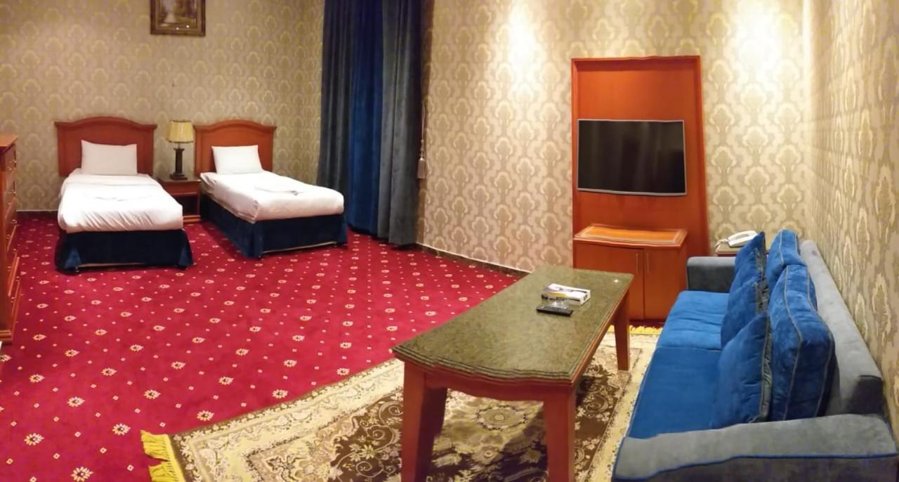 Qasr Al Khalij Hotel Эр-Рияд Экстерьер фото