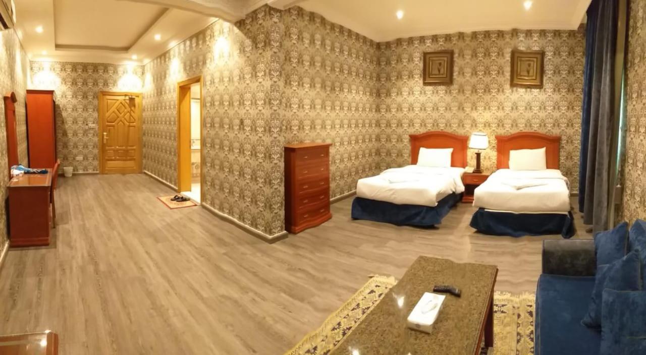 Qasr Al Khalij Hotel Эр-Рияд Экстерьер фото