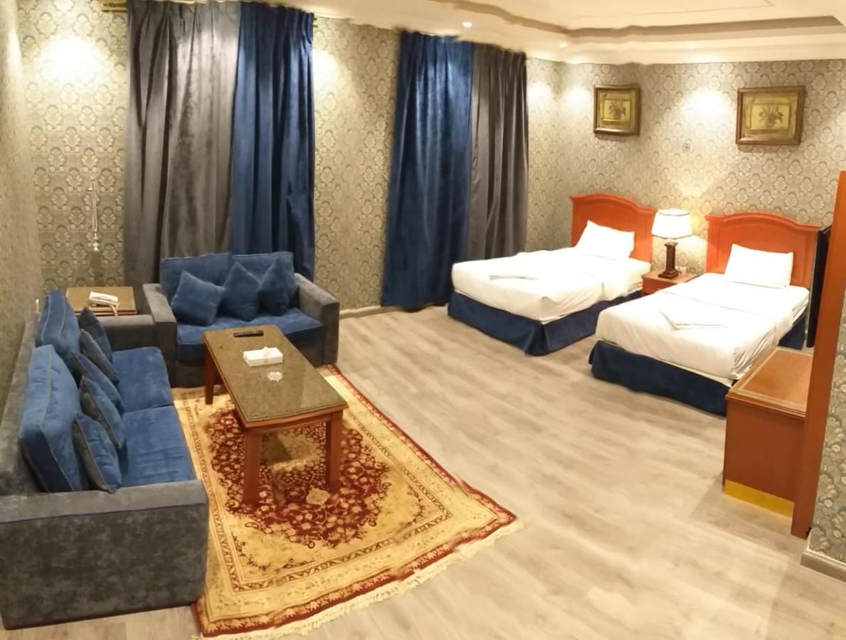 Qasr Al Khalij Hotel Эр-Рияд Экстерьер фото