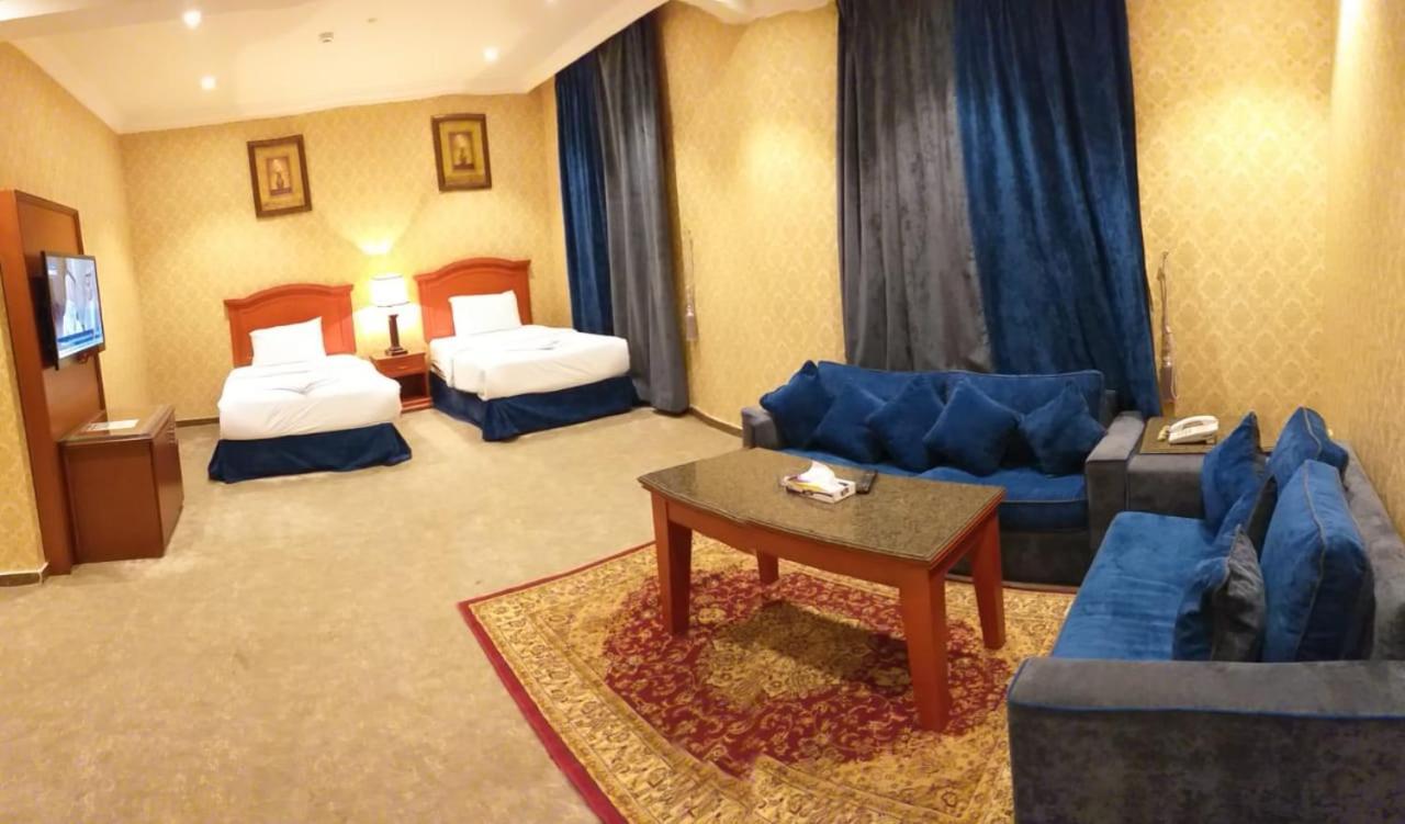 Qasr Al Khalij Hotel Эр-Рияд Экстерьер фото