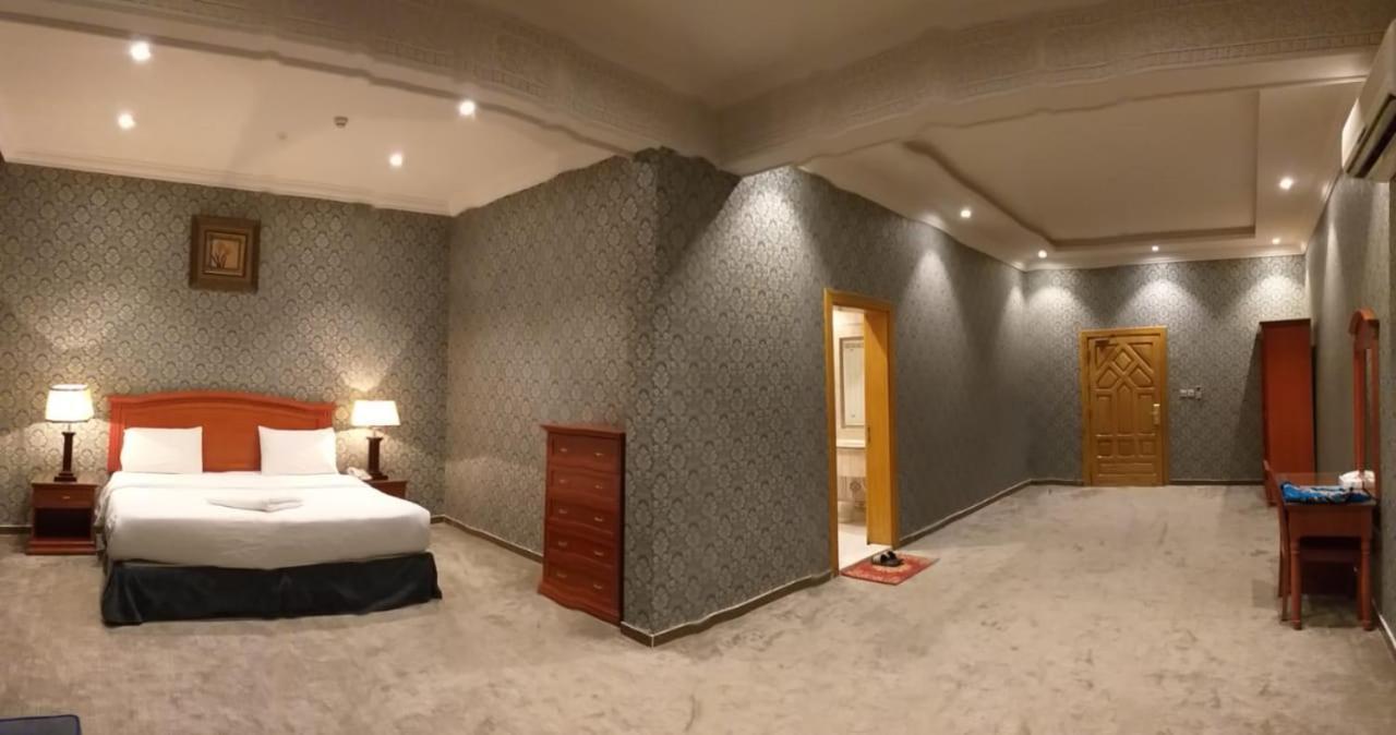 Qasr Al Khalij Hotel Эр-Рияд Экстерьер фото