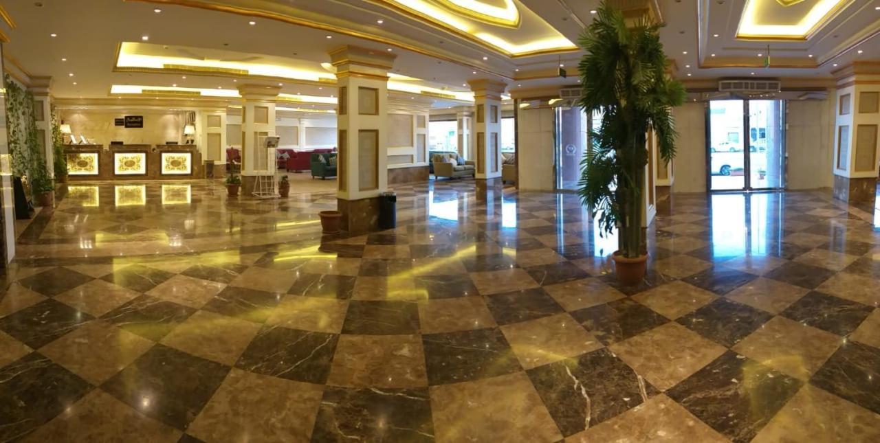 Qasr Al Khalij Hotel Эр-Рияд Экстерьер фото