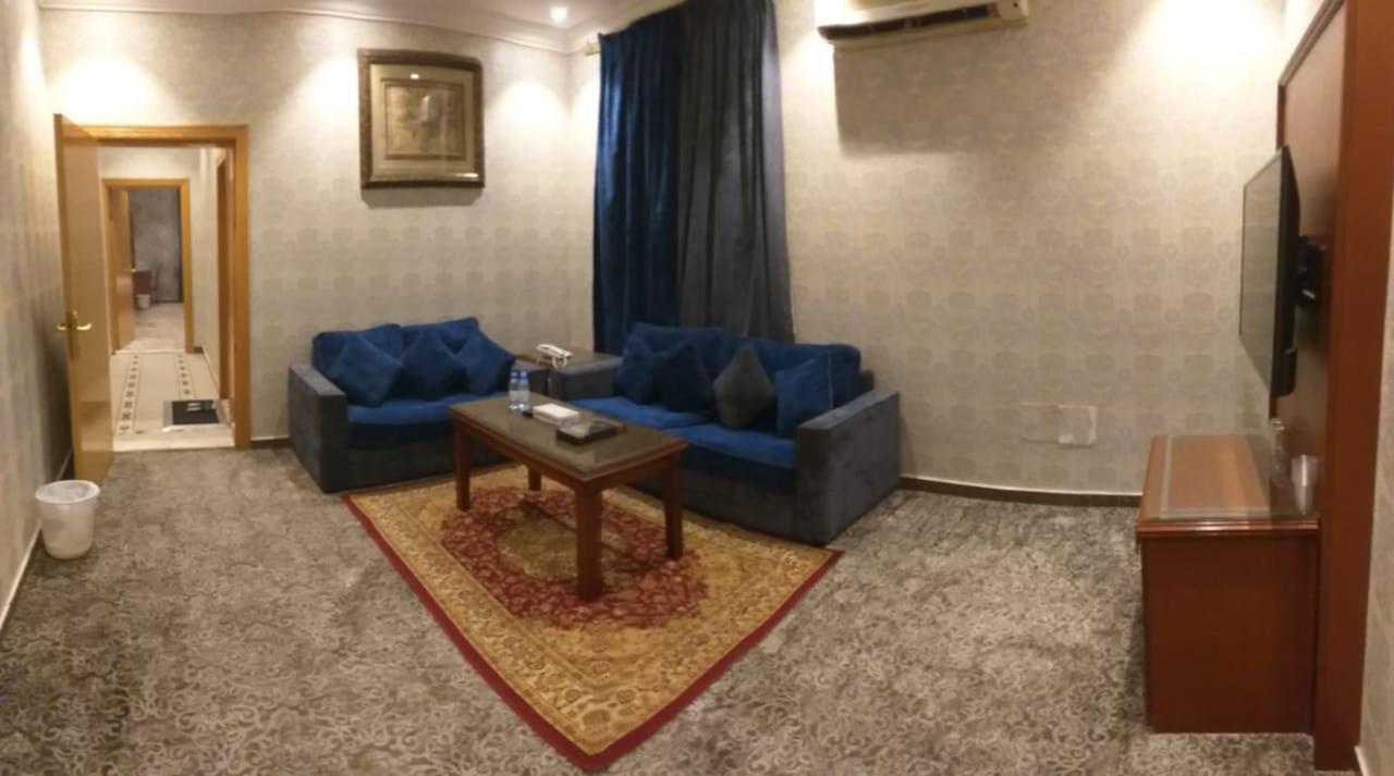 Qasr Al Khalij Hotel Эр-Рияд Экстерьер фото